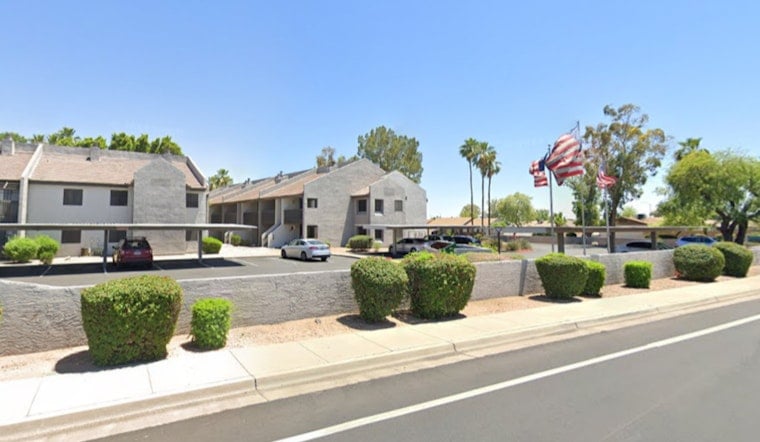 One Dead, One Injured in Overnight Party Shooting in Mesa; Police Seek Answers