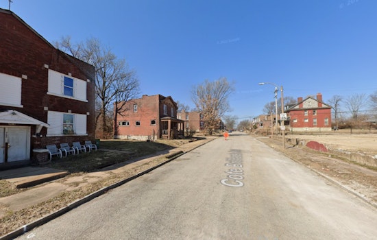 One Dead, Several Injured in Multiple Shootings Across St. Louis Neighborhoods