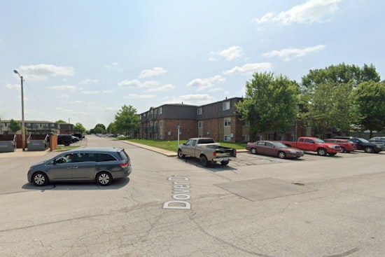 One Dead, Suspect in Custody Following Late-Night Shooting at Greenwood Apartment Complex