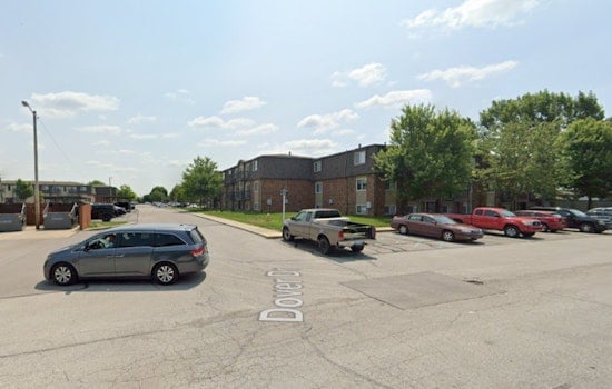 One Dead, Suspect in Custody Following Late-Night Shooting at Greenwood Apartment Complex