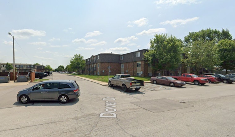 One Dead, Suspect in Custody Following Late-Night Shooting at Greenwood Apartment Complex