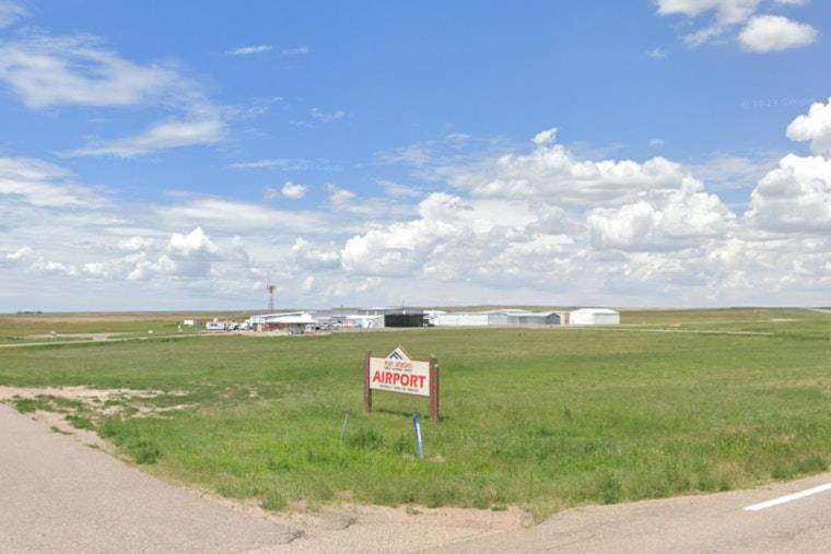 One Dead, Three Injured in Midair Plane Collision at Fort Morgan Municipal Airport