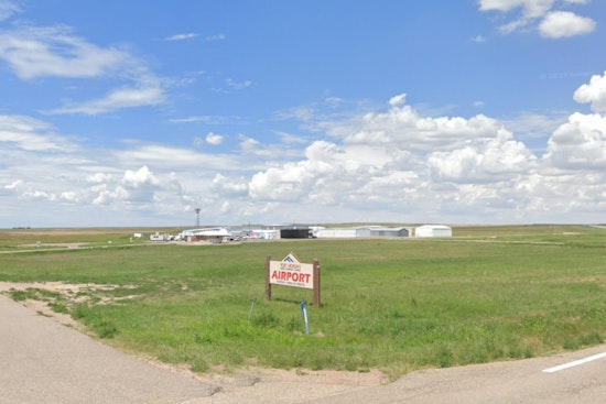 One Dead, Three Injured in Midair Plane Collision at Fort Morgan Municipal Airport
