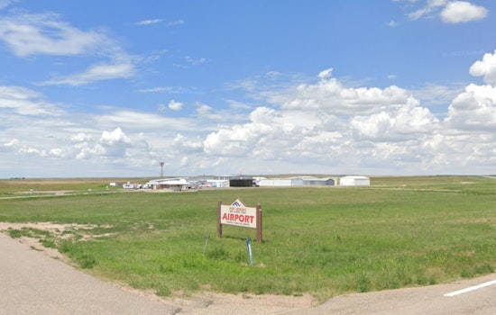 One Dead, Three Injured in Midair Plane Collision at Fort Morgan Municipal Airport