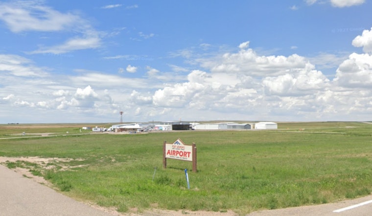 One Dead, Three Injured in Midair Plane Collision at Fort Morgan Municipal Airport