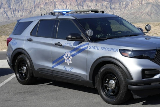 One Dead, Three Injured in Multi-Vehicle Crash on Las Vegas' I-11, Traffic Disrupted Near Decatur Boulevard