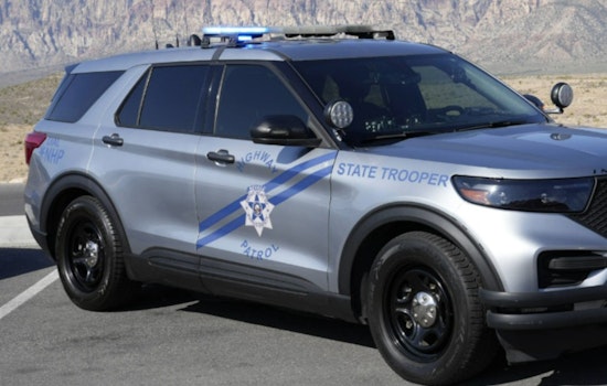 One Dead, Three Injured in Multi-Vehicle Crash on Las Vegas' I-11, Traffic Disrupted Near Decatur Boulevard