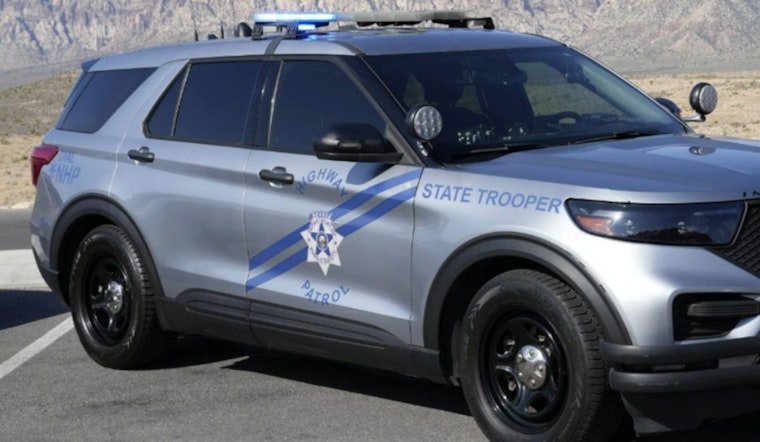 One Dead, Three Injured in Multi-Vehicle Crash on Las Vegas' I-11, Traffic Disrupted Near Decatur Boulevard