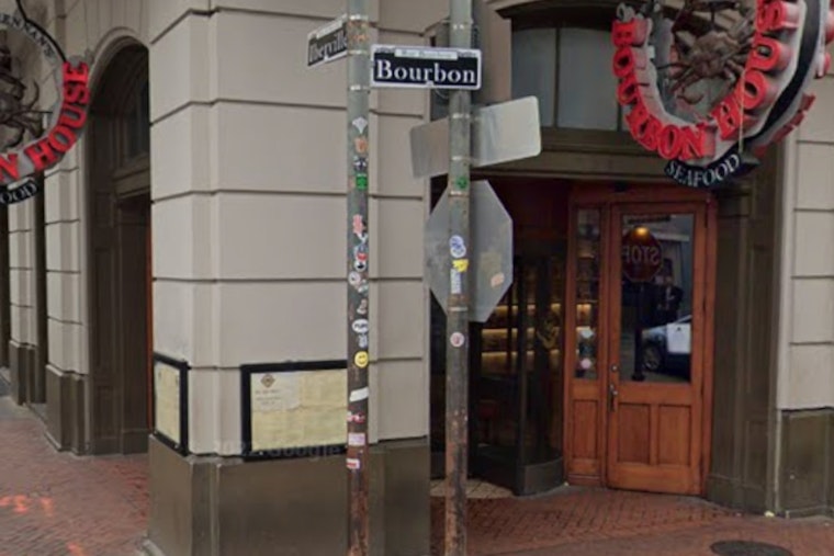 One Dead, Three Injured in Overnight Bourbon Street Shooting in New Orleans, NOPD Seeks Suspects