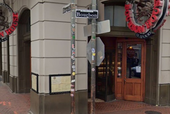 One Dead, Three Injured in Overnight Bourbon Street Shooting in New Orleans, NOPD Seeks Suspects