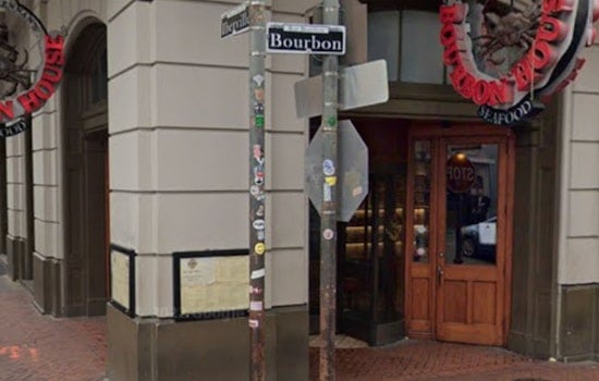 One Dead, Three Injured in Overnight Bourbon Street Shooting in New Orleans, NOPD Seeks Suspects