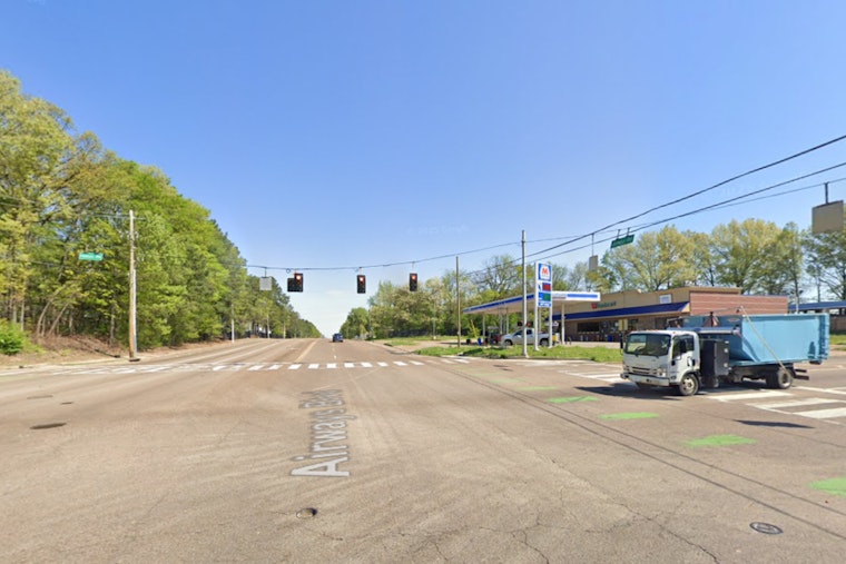 One Dead, Two Critically Injured in Collision Near Memphis International Airport