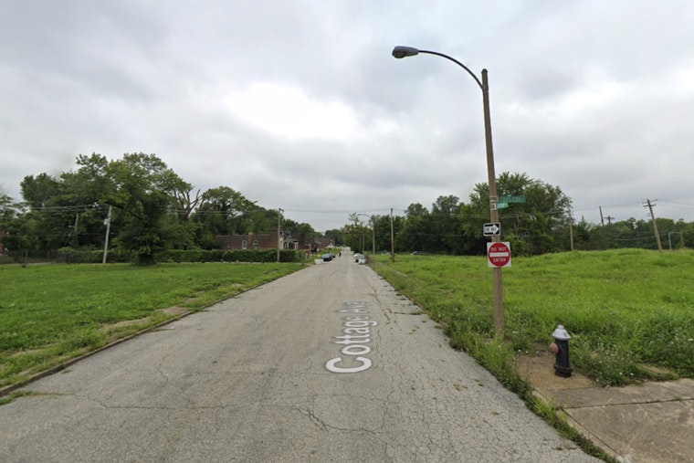 One Dead, Two Injured in Nighttime Shooting in St. Louis' Greater Ville Neighborhood
