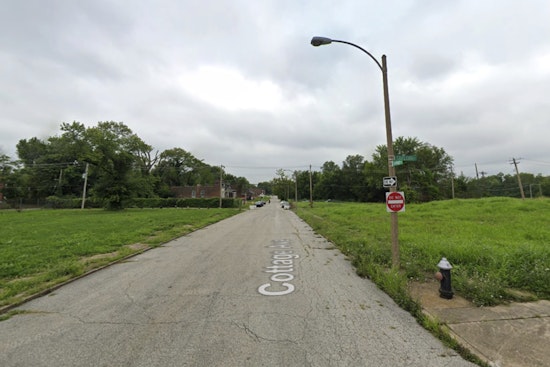 One Dead, Two Injured in Nighttime Shooting in St. Louis' Greater Ville Neighborhood