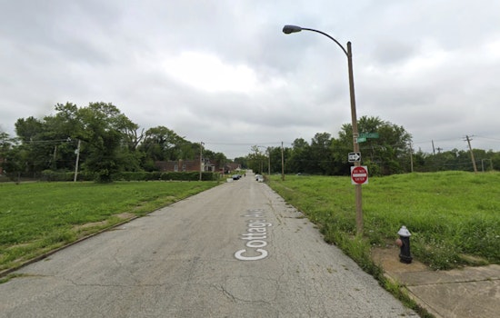 One Dead, Two Injured in Nighttime Shooting in St. Louis' Greater Ville Neighborhood