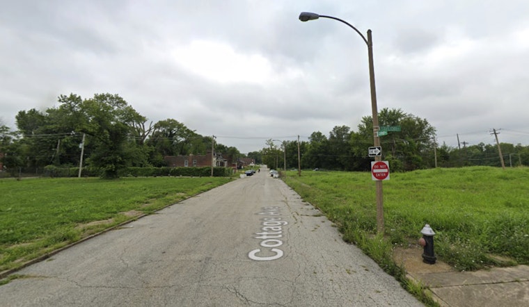 One Dead, Two Injured in Nighttime Shooting in St. Louis' Greater Ville Neighborhood
