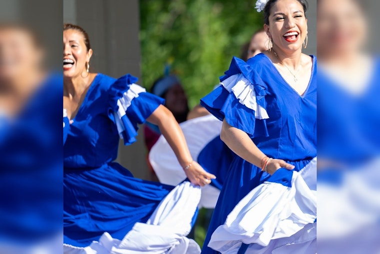 One Woodbury Event to Celebrate Cultural Diversity with Performances and Food Trucks at Ojibway Park