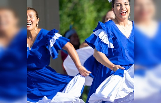 One Woodbury Event to Celebrate Cultural Diversity with Performances and Food Trucks at Ojibway Park