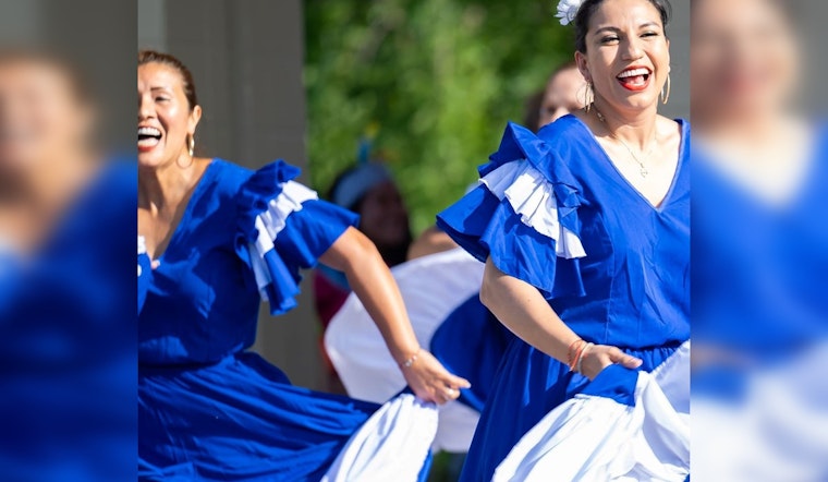 One Woodbury Event to Celebrate Cultural Diversity with Performances and Food Trucks at Ojibway Park