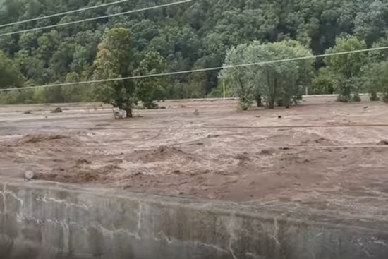 One Year After Tropical Storm Helene, Tennessee Stands Strong with Robust Recovery Efforts