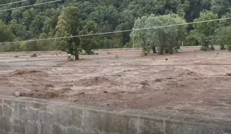 One Year After Tropical Storm Helene, Tennessee Stands Strong with Robust Recovery Efforts