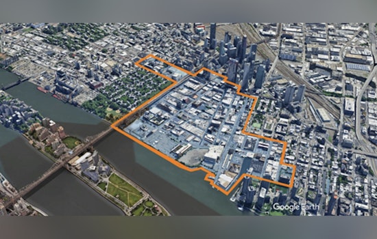OneLIC Plan Unveiled as Mayor Adams's Administration Advances Urban Development with Major Boost for Housing and Jobs in Long Island City