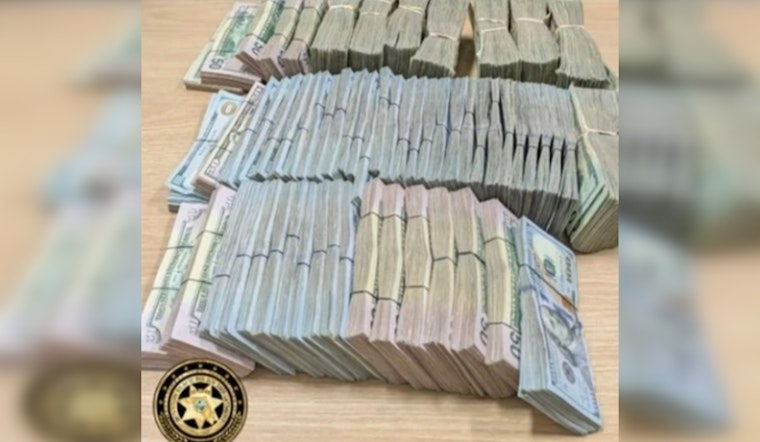 Operation Trackside, 17 Arrested in Boynton Beach-Led Drug Bust Spanning Palm Beach and Broward Counties