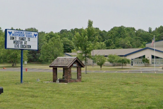 Orange and Lawrence County Schools Receive Over $344,000 in Indiana State Funds to Boost Security Measures