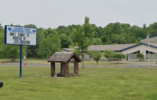 Orange and Lawrence County Schools Receive Over $344,000 in Indiana State Funds to Boost Security Measures