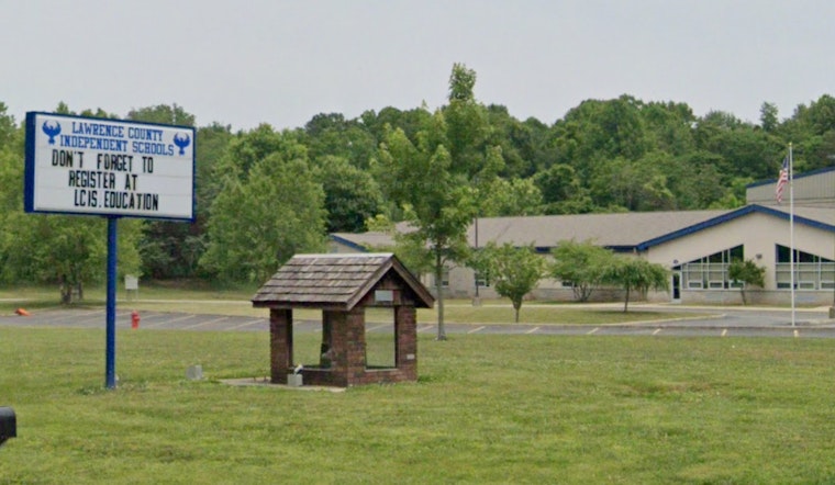 Orange and Lawrence County Schools Receive Over $344,000 in Indiana State Funds to Boost Security Measures