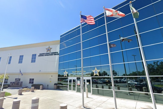 Orange County Detention Officer Terminated Over 'Concerning' Social Media Posts Linked to Antifa Sentiments