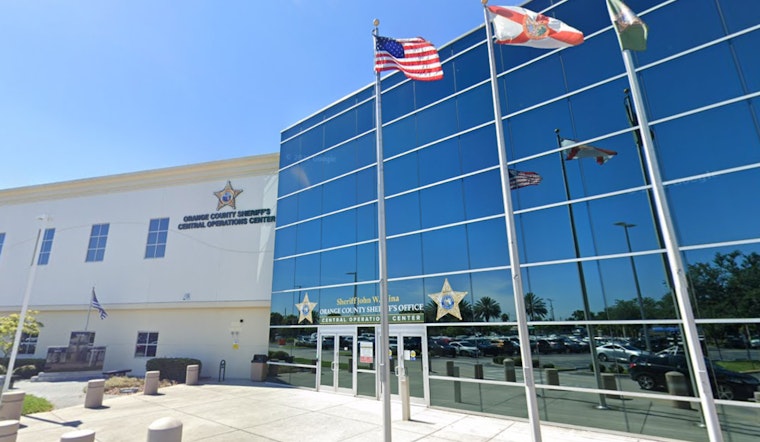 Orange County Detention Officer Terminated Over 'Concerning' Social Media Posts Linked to Antifa Sentiments