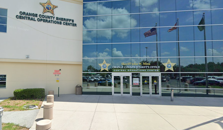 Orange County Sheriff’s Office Recruit Fired After Solicitation Arrest in Polk County