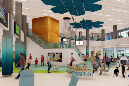 Orange County to Build Florida's Largest Animal Shelter: A $49M State-of-the-Art Facility by 2027