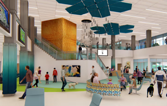 Orange County to Build Florida's Largest Animal Shelter: A $49M State-of-the-Art Facility by 2027