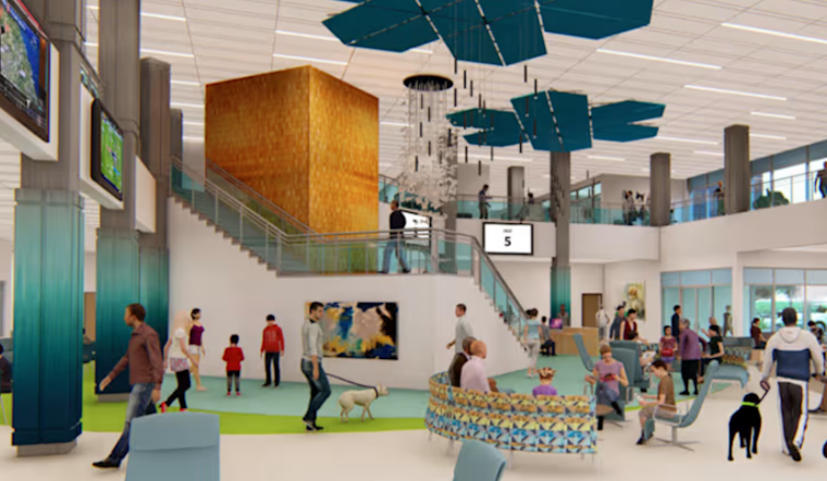Orange County to Build Florida's Largest Animal Shelter: A $49M State-of-the-Art Facility by 2027
