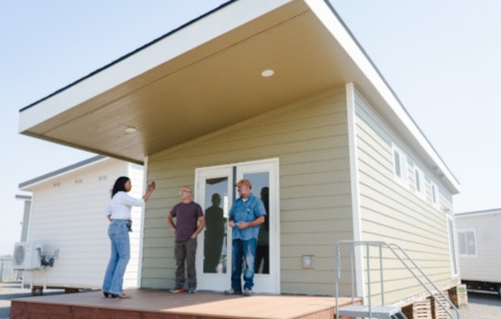 Oregon Amplifies Affordable Housing Efforts with Modular Housing Investment