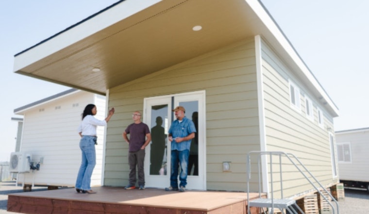 Oregon Amplifies Affordable Housing Efforts with Modular Housing Investment