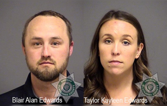 Oregon City Parents Sentenced for Criminal Mistreatment After Faith-Healing Leads to Newborn's Death