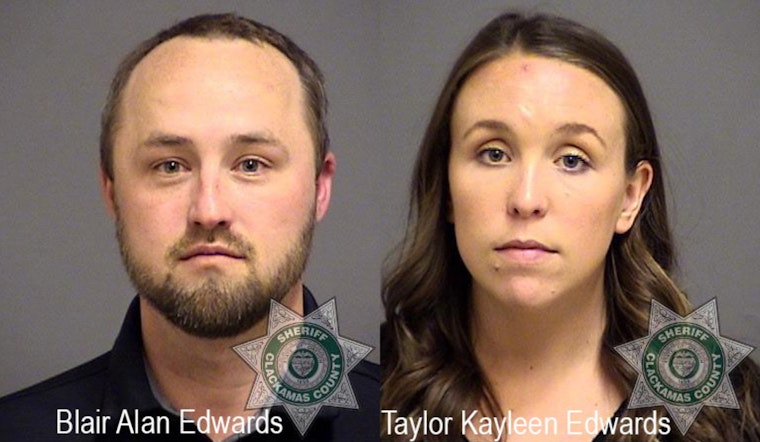 Oregon City Parents Sentenced for Criminal Mistreatment After Faith-Healing Leads to Newborn's Death