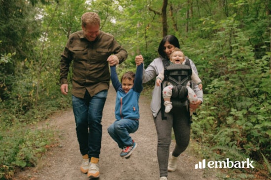 Oregon College Savings Plan Rebrands as "Embark," Expanding Focus Beyond Traditional Higher Education