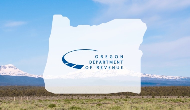 Oregon Department of Revenue Announces Temporary Closure of Call and Payment Centers for Staff Training on September 25