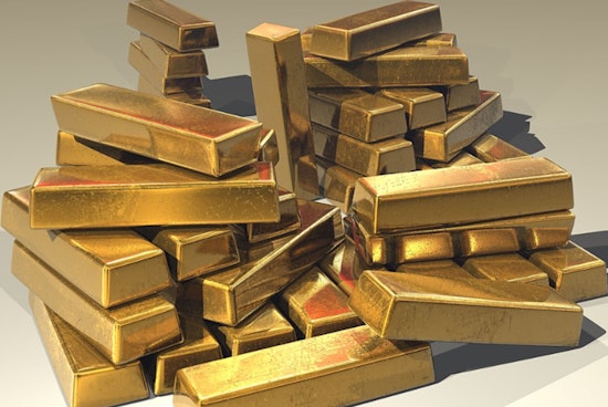 Oregon Division of Financial Regulation Issues Alert on Nationwide "Gold Bar" Scam
