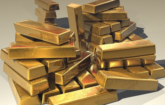 Oregon Division of Financial Regulation Issues Alert on Nationwide "Gold Bar" Scam