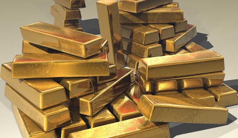 Oregon Division of Financial Regulation Issues Alert on Nationwide "Gold Bar" Scam