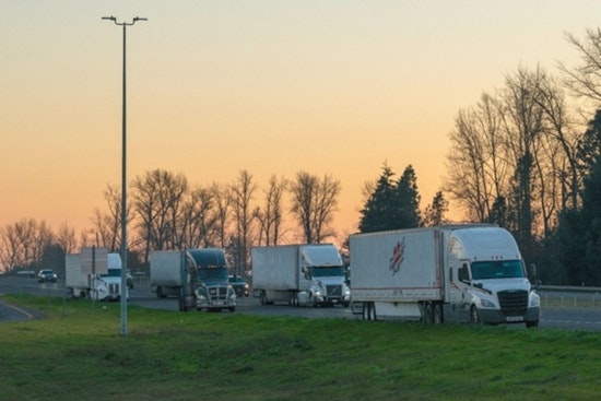 Oregon DMV Announces Updated CDL Testing Materials in Compliance with National Standards