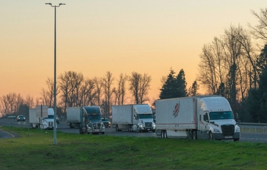 Oregon DMV Announces Updated CDL Testing Materials in Compliance with National Standards