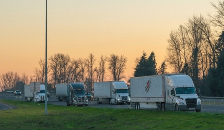 Oregon DMV Announces Updated CDL Testing Materials in Compliance with National Standards
