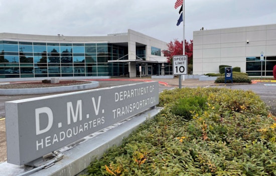 Oregon DMV to Introduce Appointment-Only Days and Limit Test Attempts in Effort to Streamline Services