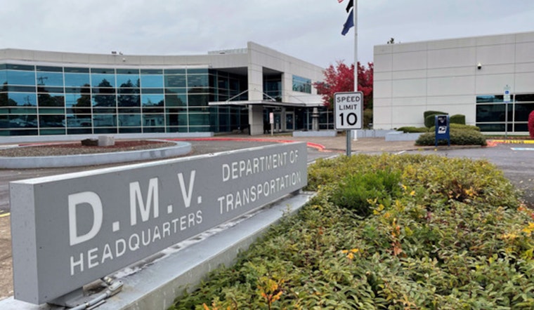 Oregon DMV to Introduce Appointment-Only Days and Limit Test Attempts in Effort to Streamline Services